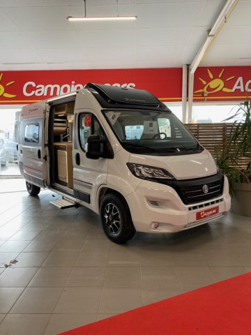 Autostar Van V 590 LT Design Edition v590