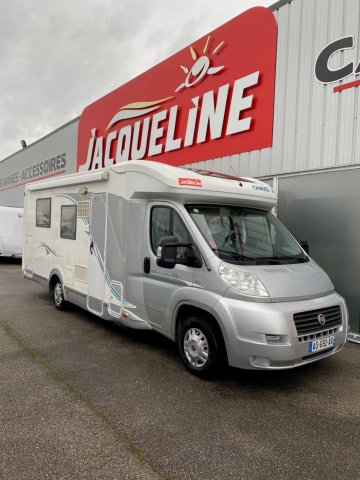 Chausson Welcome 78