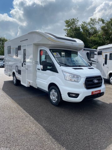 CI Horon 65 XT