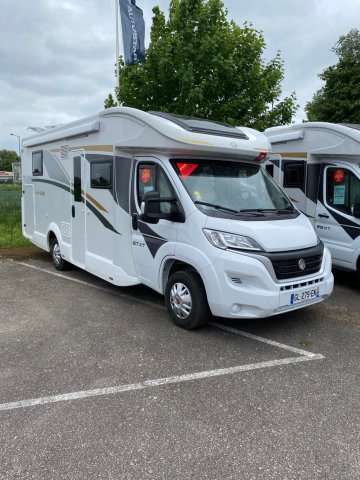 CI Magis 67 XT FIAT