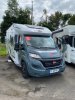 Burstner Lyseo TD 736 Privilege t736 EDITION