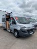 Possl Roadcamp R BASIC