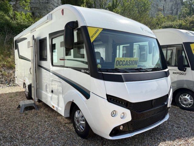 Itineo SB 740 sb740