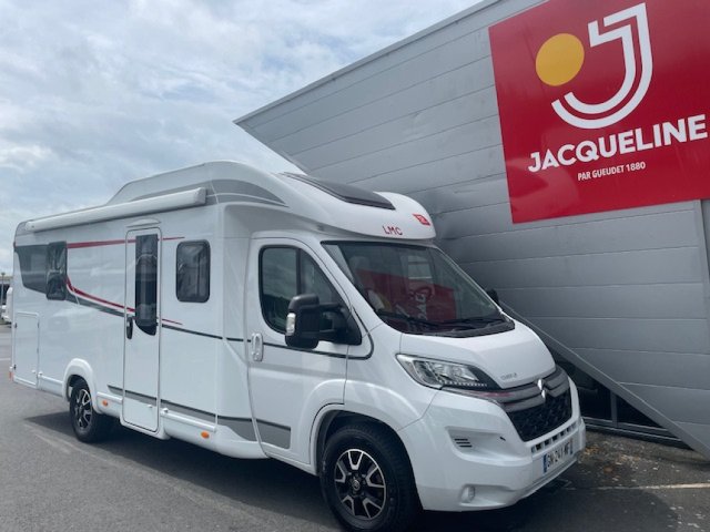 LMC Tourer Lift H 720 h720