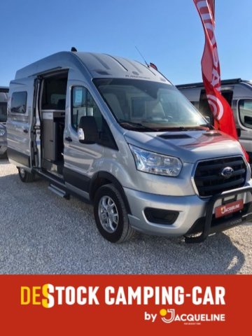 Randger R560 4x4