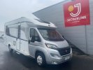 Burstner Lyseo TD 744 Privilege t744