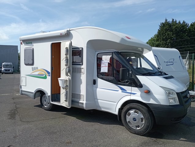Chausson Flash 02