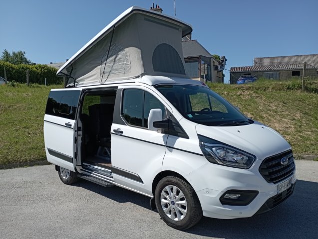 Laika Kosmo Urban F100
