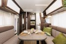 Benimar Tessoro 497 CAMPING CAR
