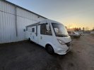 Hymer Exsis-I 580 Pure CAMPING CAR INTEGRAL EXSIS I