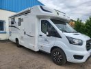 Mc Louis MC4 279 CAMPING CAR PROFILE