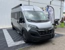 Mega Mobil Classic 600 FOURGON FAMILY