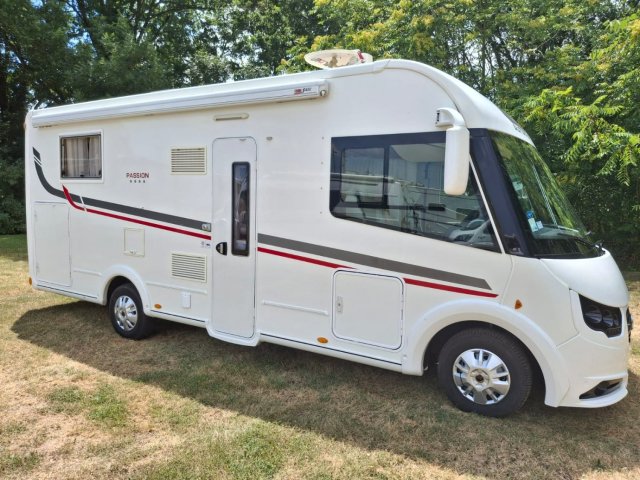Autostar Privilege I 690 LC