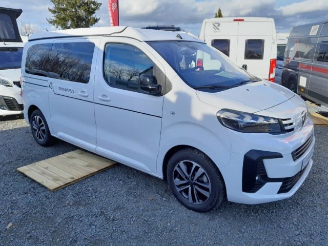 Panama Urban U16+ VAN
