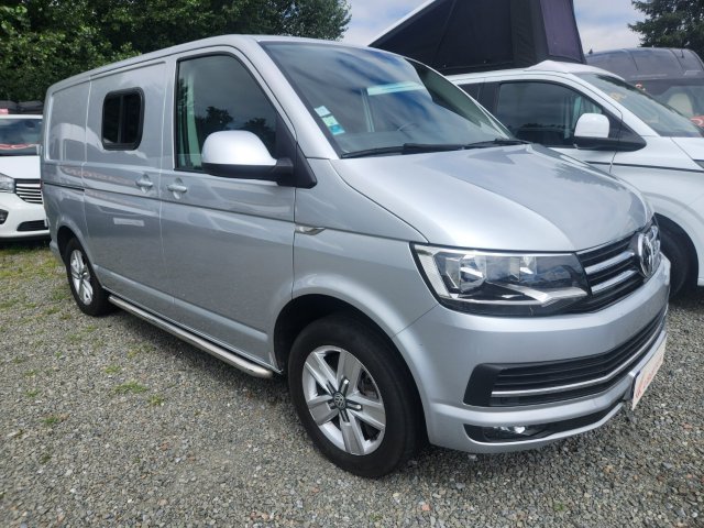 Volkswagen T6