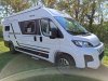 Adria Twin 640 SLB Fourgon