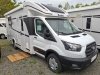 Benimar Tessoro 495 Up Profilé