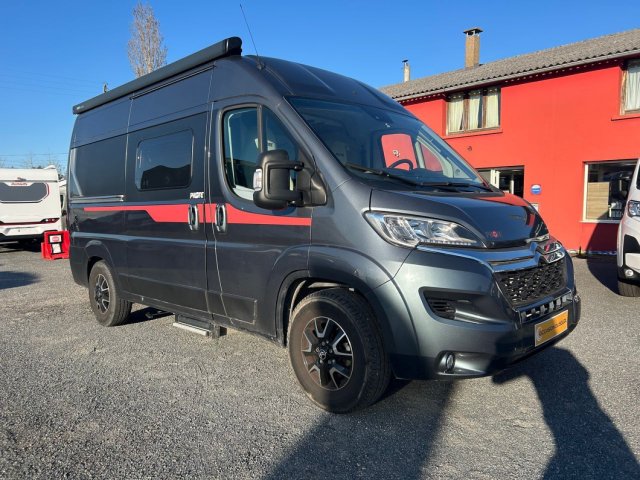 Pilote V 540 G V540