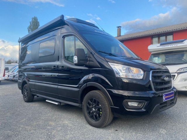 Sunlight Cliff 590 Adventure Edition 4x4 4×4 Adventure