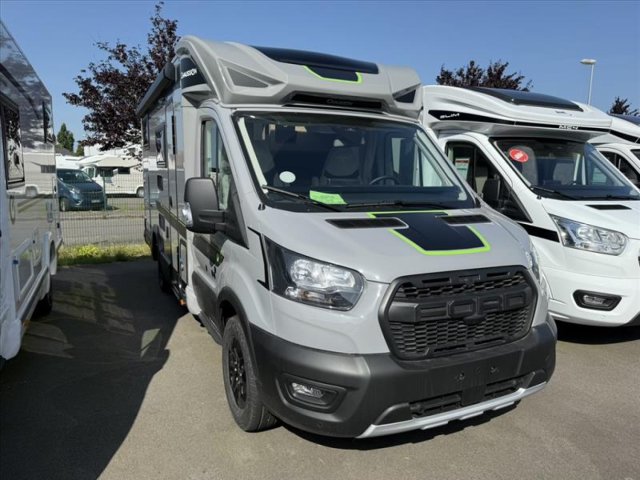 Chausson S 697 GA Sport Line S697