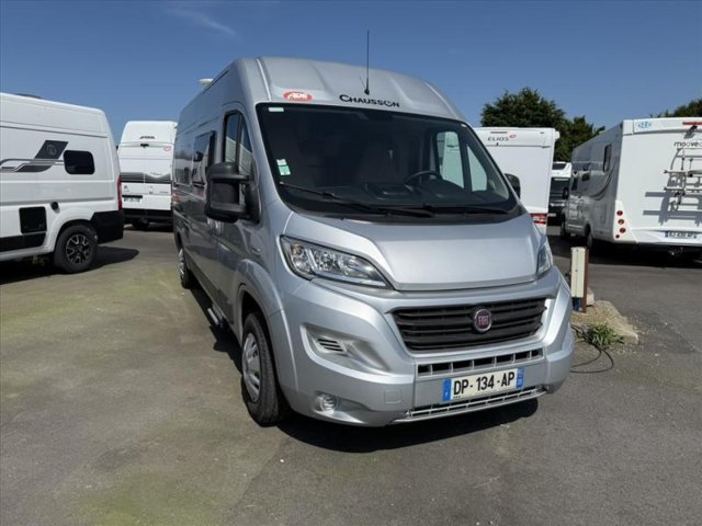 Chausson Twist V594 Max START