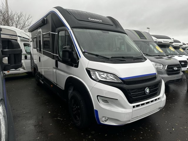 Chausson X 650 Exclusive Line x650