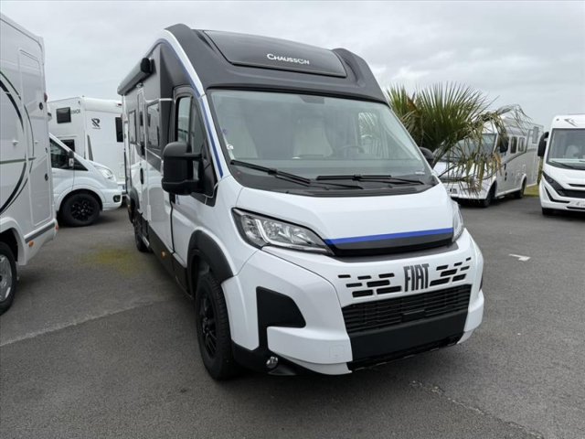 Chausson X 650 Exclusive Line X650 EXLUSIVE
