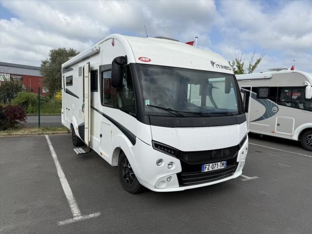 Itineo RC 740