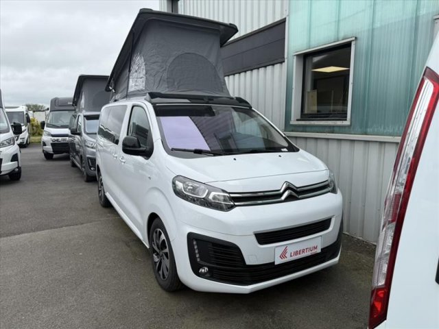 Possl Campster