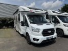 Chausson 720 Titanium Ultimate