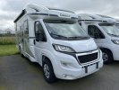 Chausson Camping-car 724