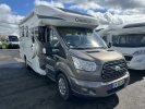 Chausson Special Edition 628 EB LIMITEE