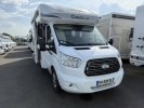 Chausson Titanium 768