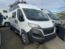 Chausson V697 First Line