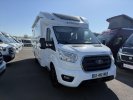 Etrusco T 7.3 QCF