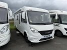Hymer Exsis-I 580 Pure EXSIS I