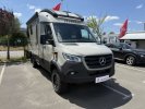 Hymer Venture S