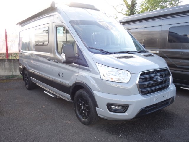 Carado CV 590 4x4 CVE EDITION 15