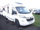 LMC Tourer Lift H 660 G