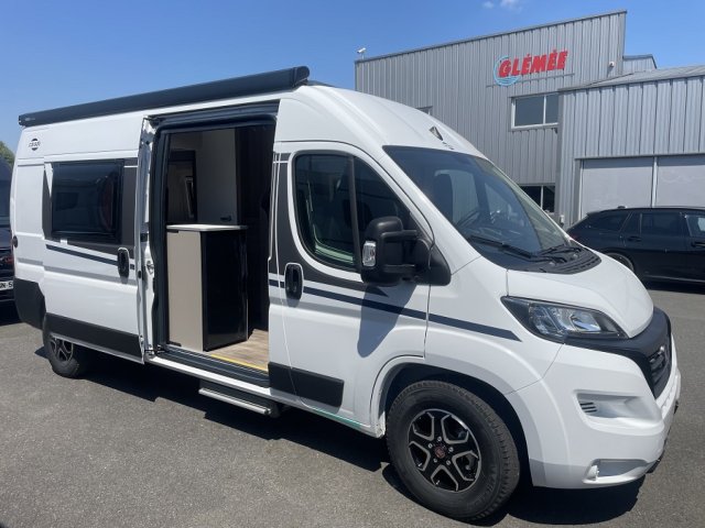 Carado CV 600 Pro