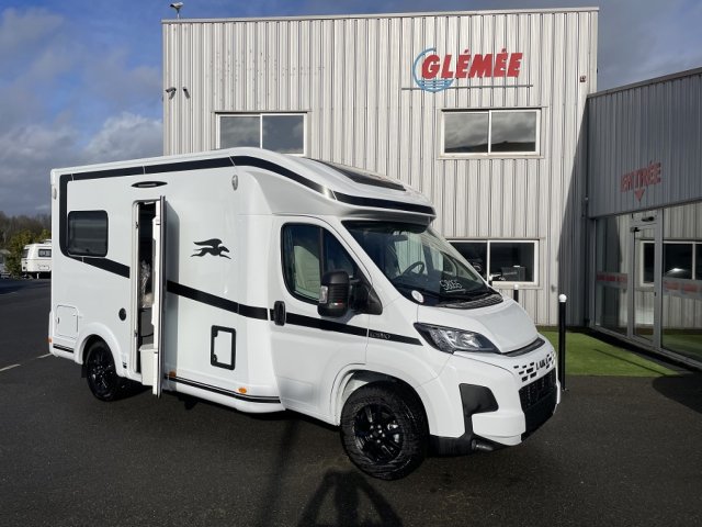 Laika Kosmo 105 L L105