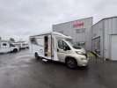 Burstner Lyseo T 690 G Privilege LYSÉO PRIVILÈGE