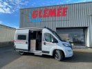 Dethleffs Globetrail Advantage 540 DR 540DR