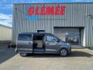 Dethleffs Globevan