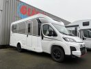 Dethleffs Just T 6812 EB  Camp