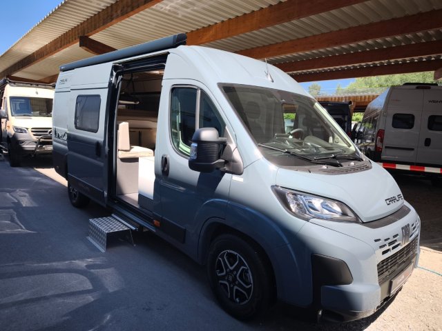 Weinsberg CaraLife 630 LQ