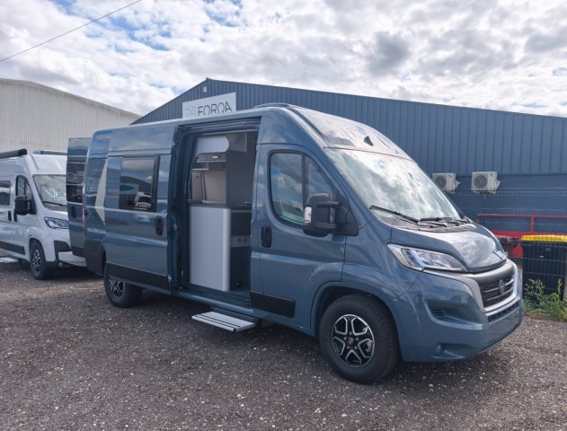 Weinsberg CaraTour 600 ME