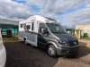 Knaus Van Wave 640 MEG VW VANSATION