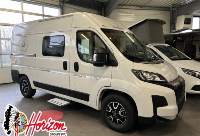 Campereve Magellan 540