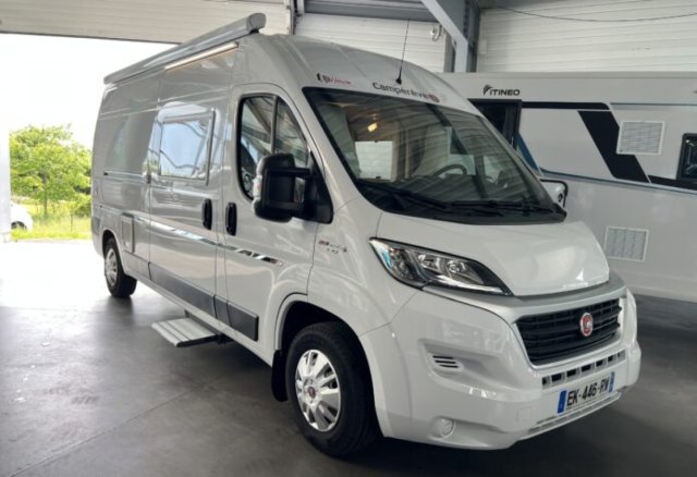 Campereve Magellan 643